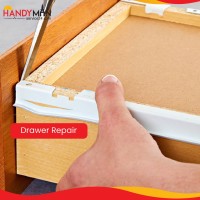 Drawer Repair