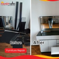 Furniture Repair