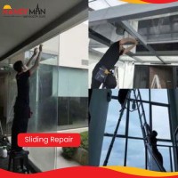Sliding Repair